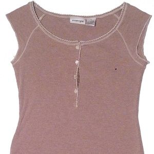 Coral Women's Top